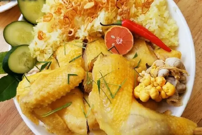 Công Thức Nấu Xôi Gà Bán Kinh Doanh Chuẩn Vị, Hút Khách Công Thức Nấu Xôi Gà Bán Kinh Doanh Chuẩn Vị, Hút Khách