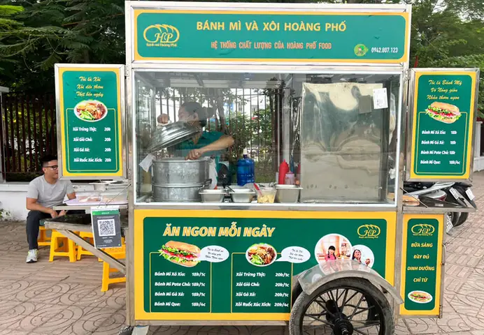 Công Thức Nấu Xôi Gà Bán Kinh Doanh Chuẩn Vị, Hút Khách Công Thức Nấu Xôi Gà Bán Kinh Doanh Chuẩn Vị, Hút Khách