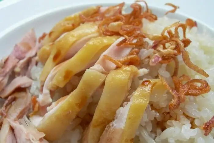 Công Thức Nấu Xôi Gà Bán Kinh Doanh Chuẩn Vị, Hút Khách Công Thức Nấu Xôi Gà Bán Kinh Doanh Chuẩn Vị, Hút Khách