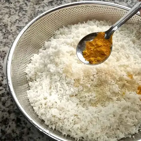 2 cÃ¡ch náº¥u xÃ´i gÃ  chiÃªn nÆ°á»c máº¯m vÃ  chiÃªn bÆ¡ háº¥p dáº«n thÆ¡m ngon