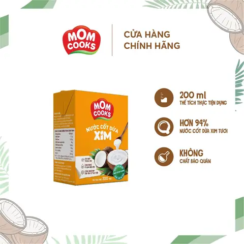 Hướng dẫn cách nấu xôi gà nước cốt dừa thơm ngon chuẩn vị