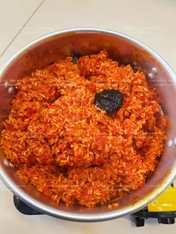 Cách Nấu Xôi Gấc Bằng Xửng Dẻo Thơm Chuẩn Vị Tại Nhà