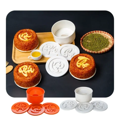 cách nấu xôi gấc đậu xanh