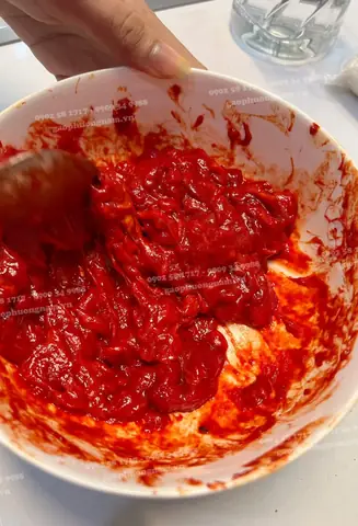 Cách Nấu Xôi Gấc Lá Dứa Thơm Ngon, Dẻo Mịn Tại Nhà