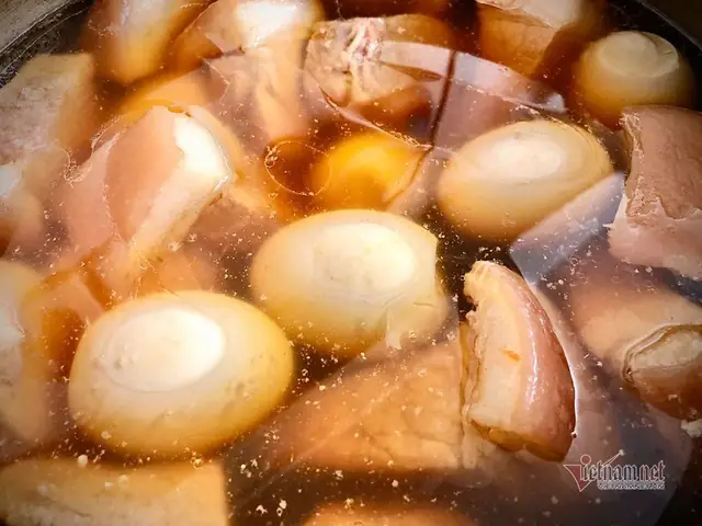 Cách Nấu Xôi Gấc Vò Thơm Ngon, Dẻo Tơi Chuẩn Vị Tại Nhà