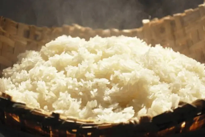 Cách nấu xôi hấp ngon: Từng bước làm xôi dẻo thơm