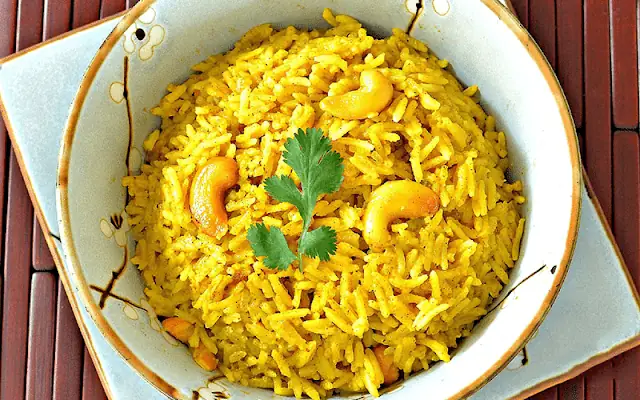 Làm Thế Nào Để Nấu Xôi Hạt Điều Thơm Ngon, Dẻo Mềm Đúng Chuẩn?