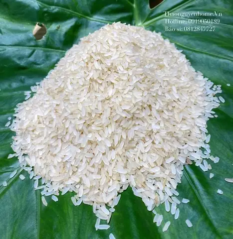 Cách Nấu Xôi Khẩu Hang: Bí Quyết Đồ Xôi Thơm Dẻo, Chuẩn Vị Cốm Non