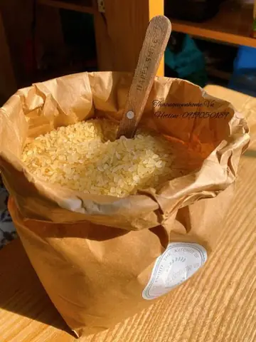 Cách Nấu Xôi Khẩu Hang: Bí Quyết Đồ Xôi Thơm Dẻo, Chuẩn Vị Cốm Non