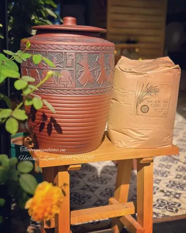 Cách Nấu Xôi Khẩu Hang: Bí Quyết Đồ Xôi Thơm Dẻo, Chuẩn Vị Cốm Non