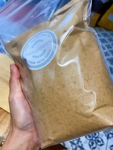 Cách Nấu Xôi Khẩu Hang: Bí Quyết Đồ Xôi Thơm Dẻo, Chuẩn Vị Cốm Non