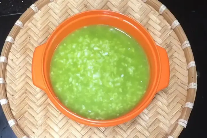 Cách Nấu Xôi Khoai Lang Dẻo Thơm Đơn Giản Tại Nhà