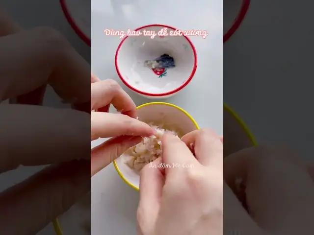 Cách Nấu Xôi Khoai Lang Dẻo Thơm Đơn Giản Tại Nhà