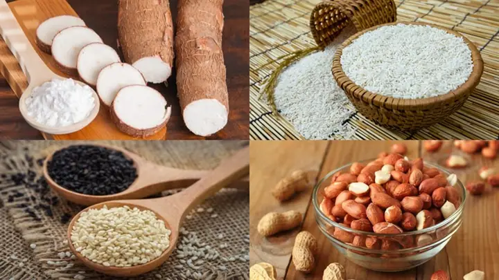 Cách Nấu Xôi Khoai Mì Dẻo Thơm Chuẩn Vị Tại Nhà