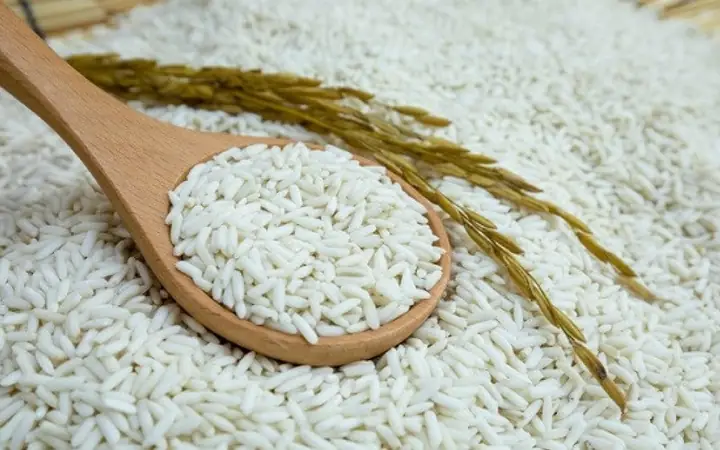 Hướng Dẫn Cách Nấu Xôi Không Bị Nhão: Bí Quyết Xôi Dẻo Thơm Hoàn Hảo