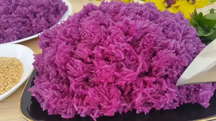 Nấu Xôi Không Cần Ngâm Gạo: Hướng Dẫn Đơn Giản