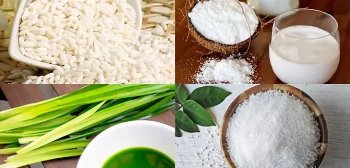 Hướng Dẫn Chi Tiết Cách Nấu Xôi Lá Dứa Bằng Nồi Cơm Điện Tại Nhà Hướng Dẫn Chi Tiết Cách Nấu Xôi Lá Dứa Bằng Nồi Cơm Điện Tại Nhà