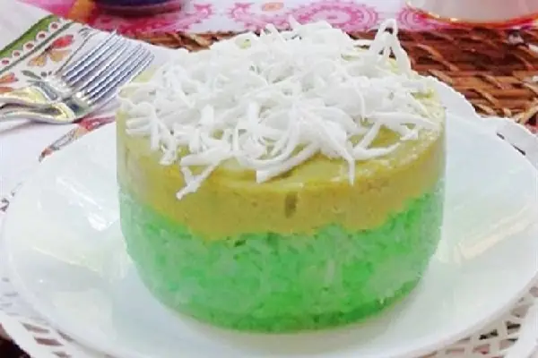 Hướng Dẫn Chi Tiết Cách Nấu Xôi Màu Xanh Lá Dứa Thơm Ngon, Dẻo Mềm