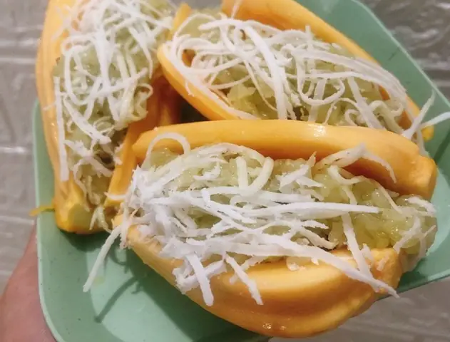 Cách Nấu Xôi Mít Cốt Dừa Thơm Ngon, Đơn Giản Tại Nhà Cách Nấu Xôi Mít Cốt Dừa Thơm Ngon, Đơn Giản Tại Nhà