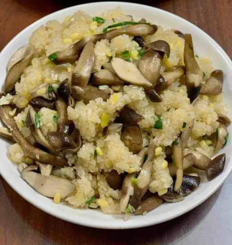 Cách Nấu Xôi Nấm Mối Ngon Chuẩn Vị, Đậm Đà Mùi Hương Đặc Trưng Cách Nấu Xôi Nấm Mối Ngon Chuẩn Vị, Đậm Đà Mùi Hương Đặc Trưng