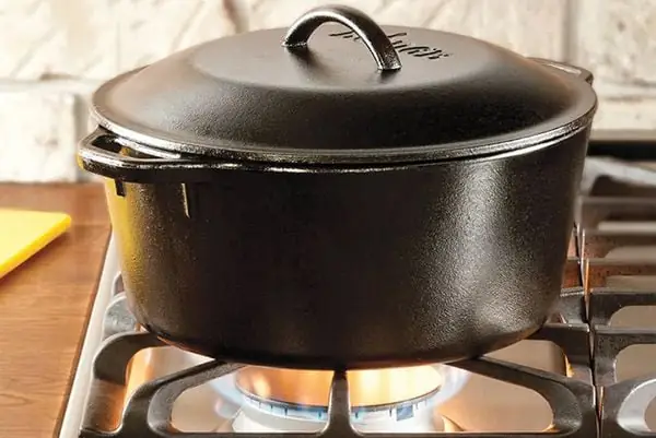 Cách Nấu Xôi Nếp Bằng Bếp Ga Thơm Ngon Chuẩn Vị Tại Nhà