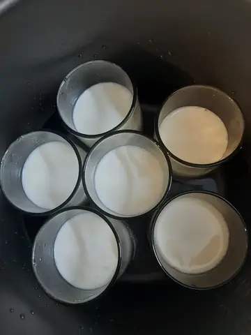 Cách Nấu Xôi Nếp Cẩm Làm Sữa Chua Đậm Đà, Thơm Ngon Tại Nhà