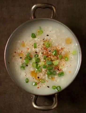 Cách Nấu Xôi Nếp Non Thơm Ngon, Xanh Mướt Tại Nhà