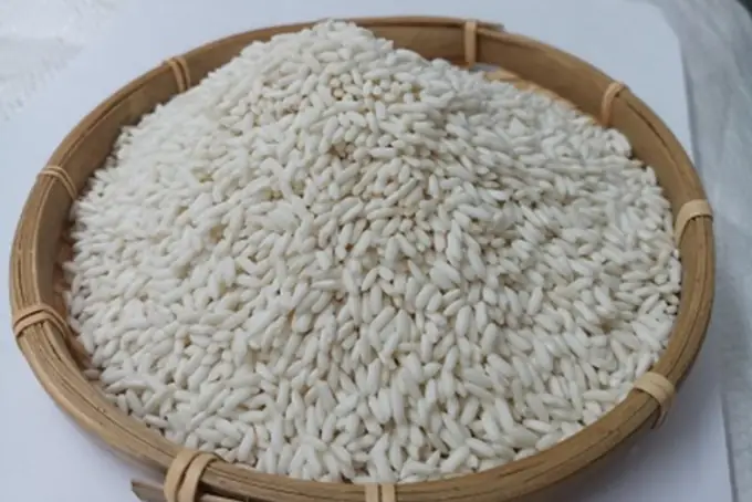 Cách Nấu Xôi Ngon Bằng Chõ: Bí Quyết Đồ Xôi Dẻo Thơm Chuẩn Vị