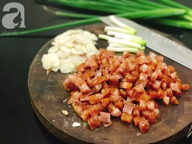 Cách Nấu Xôi Sắn Dừa Thơm Ngon Dẻo Mềm Chuẩn Vị Tại Nhà