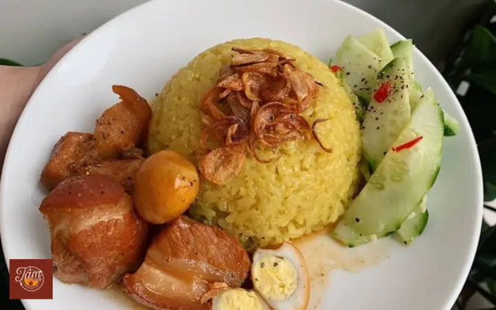 Cách Nấu Xôi Thịt Kho Tàu Chuẩn Vị, Thơm Ngon Đậm Đà Cách Nấu Xôi Thịt Kho Tàu Chuẩn Vị, Thơm Ngon Đậm Đà