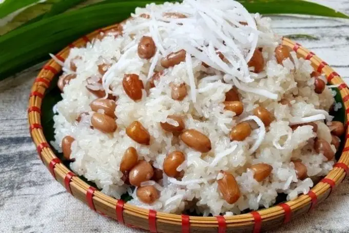 Mẹo Giúp Món Xôi Trắng Ngon Dẻo Hơn, Thơm Hơn