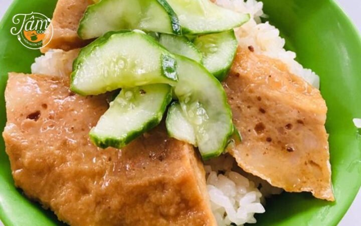 cách nấu xôi trắng ngon