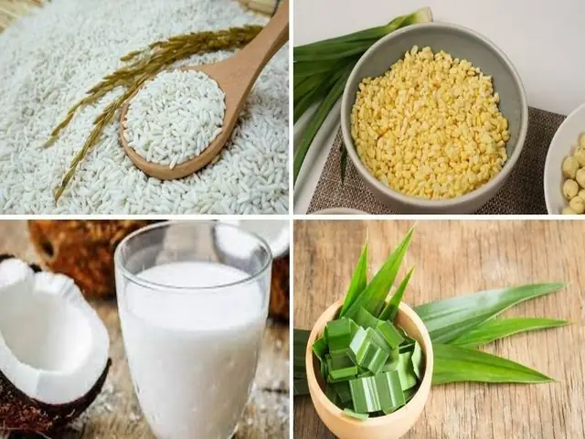 Cách Nấu Xôi Vị Bằng Nồi Cơm Điện Dẻo Thơm Chuẩn Vị Tại Nhà