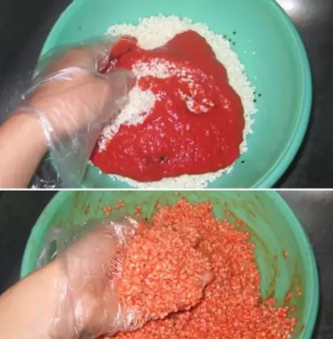 Cách Nấu Xôi Vi Ngon Dẻo Thơm Tại Nhà: Hướng Dẫn Chi Tiết Từ A-Z