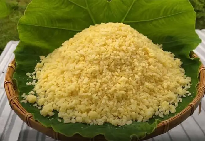 Cách Nấu Xôi Vò Miền Trung Thơm Ngon Chuẩn Vị Tại Nhà