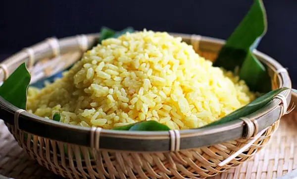 Hướng Dẫn Cách Nấu Xôi Vò Ngon Bằng Nồi Cơm Điện Chuẩn Vị Hướng Dẫn Cách Nấu Xôi Vò Ngon Bằng Nồi Cơm Điện Chuẩn Vị