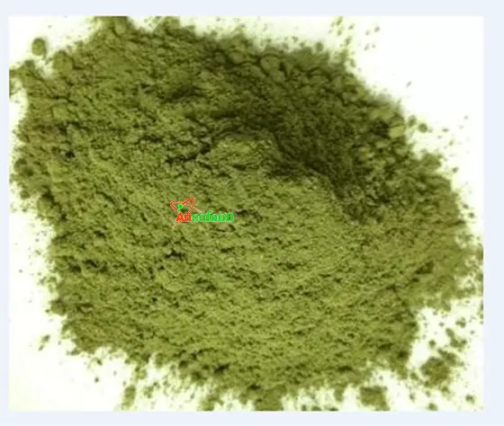 Hướng Dẫn Nấu Xôi Lá Dứa Từ Bột Đơn Giản Tại Nhà