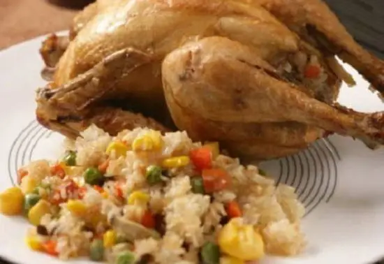 Cách Nấu Xôi Vừng Dừa Thơm Ngon Dẻo Bùi Chuẩn Vị Tại Nhà