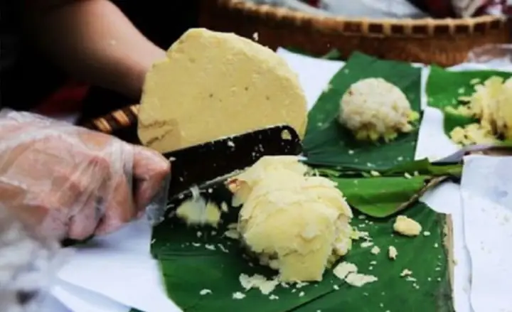 Cách Nấu Xôi Xéo Để Bán: Công Thức Chuẩn Và Mẹo Kinh Doanh