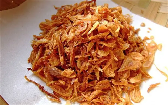 Hướng Dẫn Chi Tiết Cách Nấu Xôi Xéo Mỡ Hành Ngon Đúng Điệu