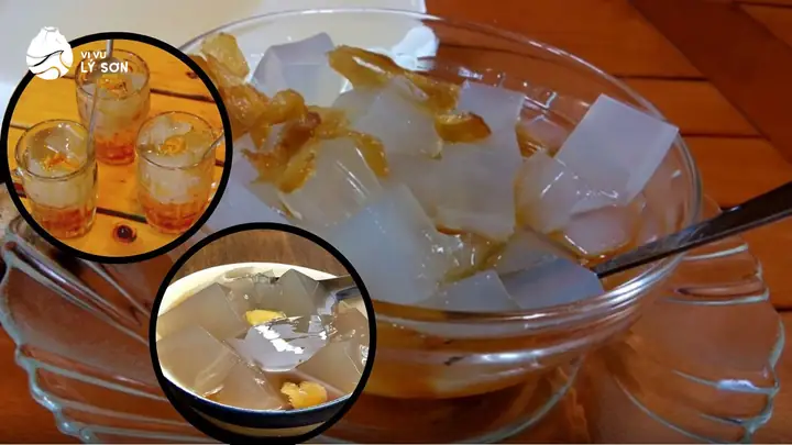 Hướng Dẫn Cách Nấu Xu Xoa Lý Sơn Chuẩn Vị Tại Nhà