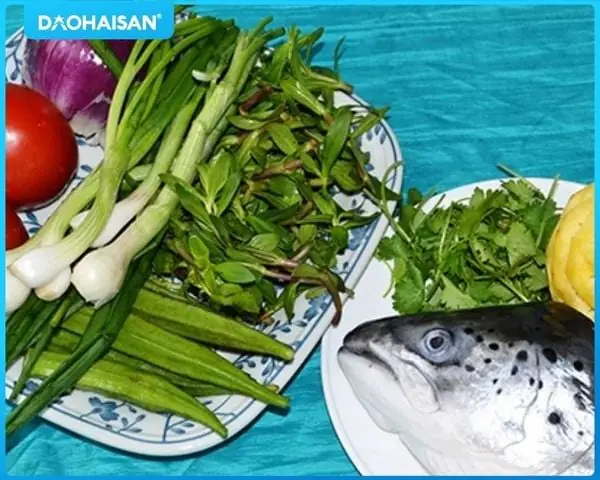 Cách Nấu Xương Cá Hồi Không Tanh, Ngon Chuẩn Vị Tại Nhà