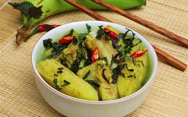 Cách Nấu Xương Dê Với Chuối: Hướng Dẫn Chi Tiết Từ A Đến Z