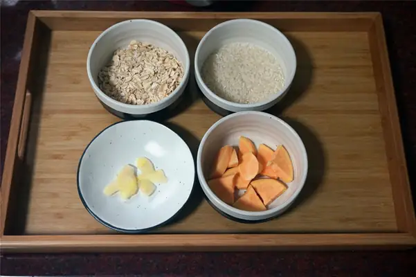 Sơ chế nguyên liệu