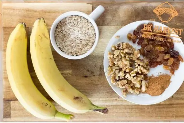 Cách Nấu Yến Mạch Cho Người Tập Gym Dinh Dưỡng, Hiệu Quả