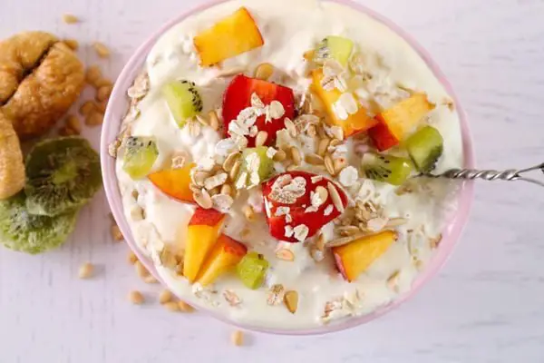 Hướng Dẫn Cách Nấu Yến Mạch Với Trái Cây Thơm Ngon, Bổ Dưỡng Hướng Dẫn Cách Nấu Yến Mạch Với Trái Cây Thơm Ngon, Bổ Dưỡng