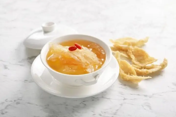 Hướng Dẫn Chi Tiết **Cách Nấu Yến Sào Cho Trẻ** Thơm Ngon, Bổ Dưỡng