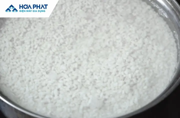 Cách Ngâm Gạo Nếp Nấu Xôi Chuẩn Vị, Thơm Dẻo Tại Nhà