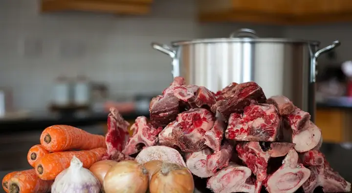 Cách Ninh Xương Nấu Lẩu Chuẩn Vị, Nước Dùng Trong Ngọt Đậm Đà