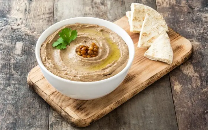 cách sử dụng baking soda trong nấu ăn